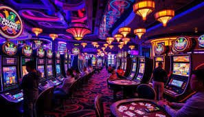 6mmr အွန်လိုင်းကာစီနိုနှင့် Sportsbook ပလက်ဖောင်း