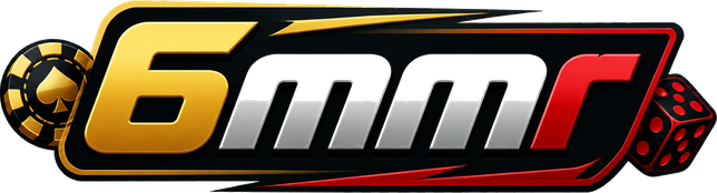 6mmr Logo